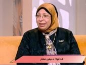 الداعية نيفين مختار لـ الستات: العشر الأوائل من ذى الحجة أفضل أيام الدنيا