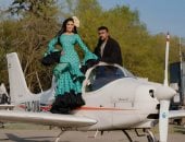 يومان على الانتهاء من تصوير فيلم شمشون ودليلة لـ أحمد العوضى