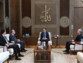 رئيس الوزراء يُصدر قرارا بتعيين الدكتور محمد عوض رئيسا تنفيذيا لهيئة الاستثمار