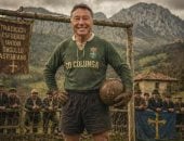 رقم قياسى لن يتكرر.. حارس يستعد للمشاركة فى عمر الـ70 عامًا مع كولونجا