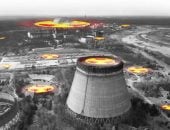 أمريكا تخصص 100 مليون دولار لدعم إصلاح أنظمة السلامة بمحطة تشيرنوبيل النووية