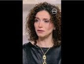 هايدى عبد الخالق لـ ست ستات: "كره الجمهور لدورى فى مسلسل أب ولكن أكبر نجاح"