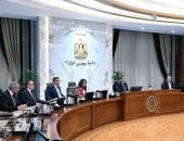 رئيس الوزراء يترأس الاجتماع الأول للمجلس القومى للمياه بعد تشكيله