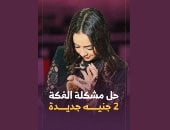 طرح عملة 2 جنيه الجديدة.. خطوة لحل أزمة الفكة وتسهيل التعاملات اليومية (فيديو)