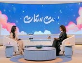 هايدى عبد الخالق لـ ست ستات: دخلت الفن بالصدفة دون ورش تمثيل