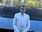 برج التجارة العالمى.. من موقع مأساة لمزار ينبض بالحياة فى نيويورك.. فيديو