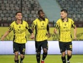 وادى دجلة يهزم الاتحاد السكندرى برباعية ف مرحلة الهبوط بالدورى