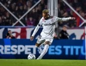 نيمار يشارك فى تعادل مثير بين سان لورينزو ضد سانتوس (فيديو)