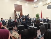 حقوق المنصورة تنظم زيارة للمحكمة الاقتصادية لتعزيز المهارات القانونية