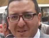 21 مايو.. النطق بالحكم على المحام على أيوب بتهمة سب وزيرة الثقافة جيهان زكى