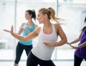 اليوم العالمى للرقص.. 5 فوائد تعود على المرأة من التمارين الاستعراضية 