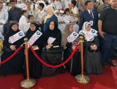 حفل ضخم لتكريم حفظة القرآن والأمهات المثاليات بجوائز 5 ملايين جنيه.. صور
