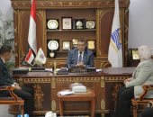 "مصر الخير" تواصل تنفيذ مشروعات التنمية المتكاملة فى نجع حمادى