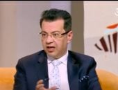 نائب بالشيوخ لـ"الستات ما يعرفوش يكدبوا": 31.4 حالة طلاق كل ساعة فى مصر.. فيديو