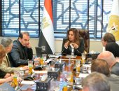 وزيرة التنمية المحلية: حزمة إجراءات لتطوير المحميات الطبيعية بجنوب سيناء