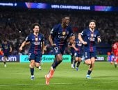 بي اس جي ضد البايرن.. أرقام قياسية بالجملة تزين ملحمة دوري أبطال أوروبا