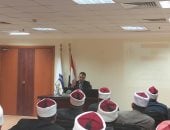 انطلاق دورة «فقه الحج» للأئمة والواعظات المرافقين لبعثة الحج