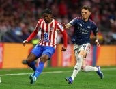أرقام وحقائق من تعادل أتلتيكو مدريد ضد أرسنال في دوري أبطال أوروبا