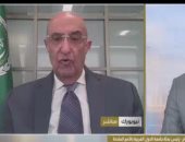 السفير ماجد عبد الفتاح: الجامعة العربية بادرت برفض العدوان الإيراني منذ بدايته