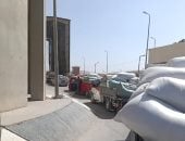 توريد 33 ألف طن قمح إلى الصوامع والشون منذ بدء الموسم فى أسيوط