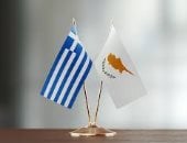 اليونان وقبرص تبحثان تعزيز علاقات التعاون البحري والدفاعي بين البلدين