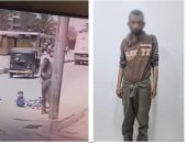 فيديو علقة موت لطفل سوهاج يهز السوشيال ميديا.. والأمن يتدخل في وقت قياسي  