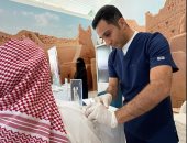 تجمع القصيم الصحي فى السعودية يفعل أسبوع التحصينات لتعزيز الوقاية