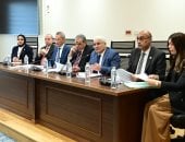 توافق على تعديلات قانون التأمينات لضمان الوفاء بالالتزامات تجاه المؤمن عليهم وأصحاب المعاشات.. زيادة القسط السنوى المسدد من الخزانة العامة لـ 238 مليار جنيه.. ورئيس الهيئة: التعديل ضرورة حتى لا يحدث عجز فى 2036