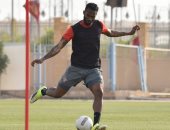 سيراميكا يستعيد خدمات الإيفوارى فريدي كوبلان أمام المصرى في الدوري