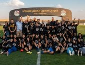 ترتيب دوري الكرة النسائية قبل مباريات الجولة الأخيرة.. الزمالك التاسع