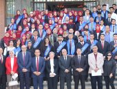 استفادة 22 ألف طالب بجامعة المنيا من برنامج مودة للحفاظ على كيان الأسرة المصرية