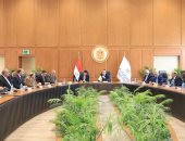 رئيس الاتحاد الإفريقي للرياضة الجامعية: مصر قادرة على تنظيم الأحداث الكبرى