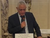 السفير طارق دحروج: مصر تتمتع باستقرار سياسى وأمنى راسخ