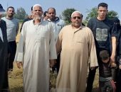 التحريات فى واقعة سرقة القمح بالشرقية: المتهم استعان بصاحب آلة حصاد وسائق