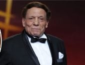 علاقة مختار نوح مع عادل إمام.. الزعيم كان صديقا للقيادي المنشق عن الإخوان فى"طيور الظلام"