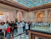 قادرون باختلاف.. استمرار فعاليات تدريب أطفال التوحد والإعاقات الذهنية بجنوب سيناء