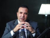 النائب أحمد بدوى رئيس لجنة الاتصالات بمجلس النواب لـ اليوم السابع: قانون جديد لتنظيم استخدام الأطفال لمواقع السوشيال ميديا دون منعها.. الشائعات أخطر التحديات الرقمية.. وتشريعات رادعة قيد الإعداد 