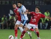 هل يقترب بيراميدز من الفوز بالدوري الأول.. ما الذى يحتاجه السماوي؟