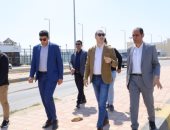 محافظ كفرالشيخ: تطوير نقاط التماس مع الغربية ضمن الملف الرقمي للحدود الإدارية