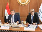 وزير التعليم العالي يوجه باستعداد الجامعات والمعاهد لامتحانات الفصل الدراسي الثاني