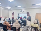 صندوق تطوير التعليم يؤهل 11 روضة للاعتماد وفق معايير الجودة المحدثة
