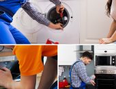 مع بداية ارتفاع درجات الحرارة.. 8 أجهزة يجب صيانتها بشكل دورى لضمان الأمان