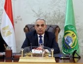 محافظة الإسماعيلية تعلن عدول اللجنة المعينة للدراويش عن الاستقالة