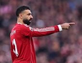 كواليس جديدة في ملف رحيل محمد صلاح عن ليفربول