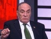 شردي ينفي تبعية السفينة "تهامة" واللواء سمير فرج يكشف كواليس تأمين "هرمز"