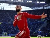 بعد بيان ليفربول.. «تليجراف»: محمد صلاح سيحظى بوداع تاريخي في أنفيلد