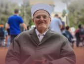 حكومة اسرائيل تمنع الشيخ عكرمة صبرى من دخول المسجد الأقصى حتى أكتوبر 2026