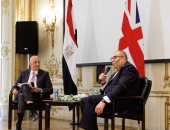 محمود محيي الدين يؤكد أهمية استمرار مصر في تنفيذ الإصلاحات الاقتصادية