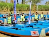 تزامنا مع عيد العمال.. صناع الخير تستعرض جهودها فى مجال التمكين الاقتصادى