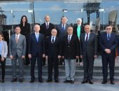 ميناء الإسكندرية يستقبل وفدا حكوميا روسيا لبحث تعزيز التعاون